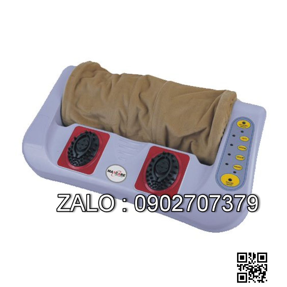 Máy massage chân đa năng Max-644A