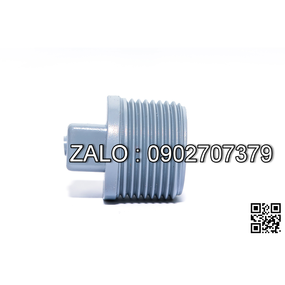 Bít nước nhựa tròn RN 60 Bình Minh