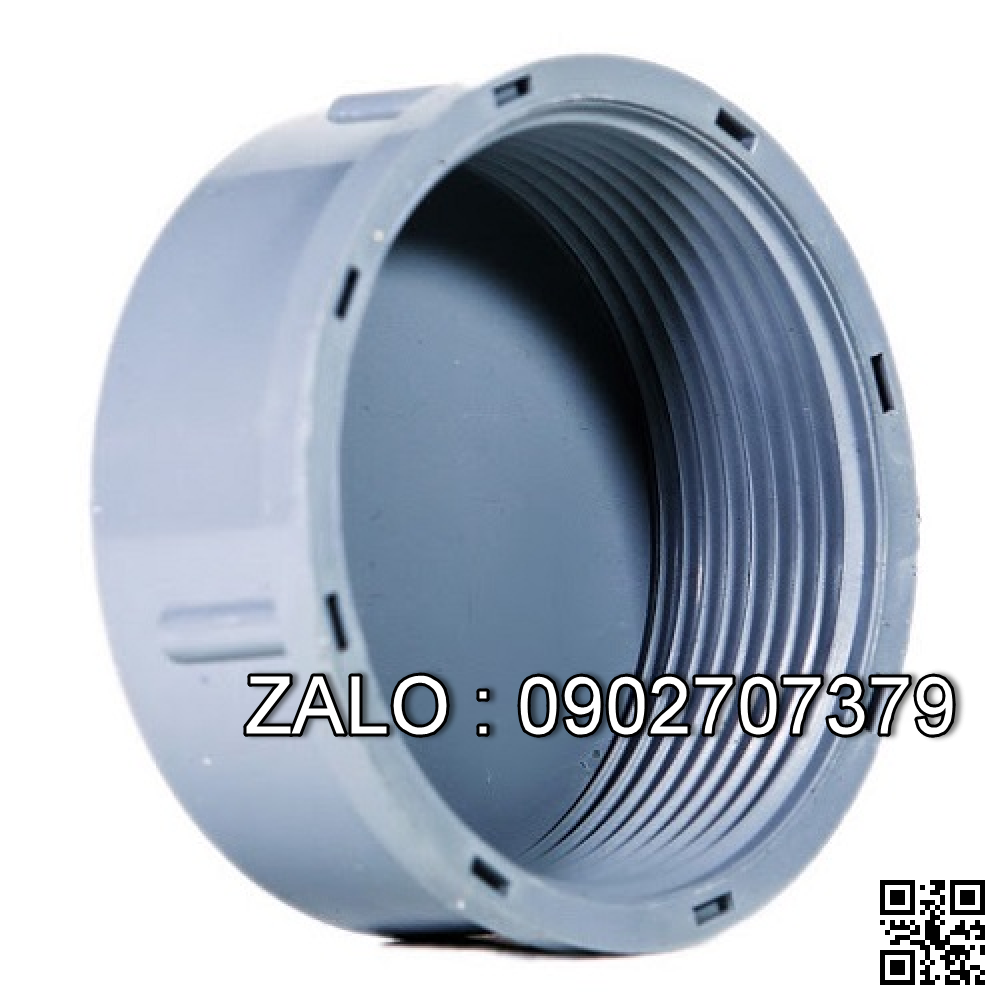 Bít nước nhựa tròn RT 114 Bình Minh