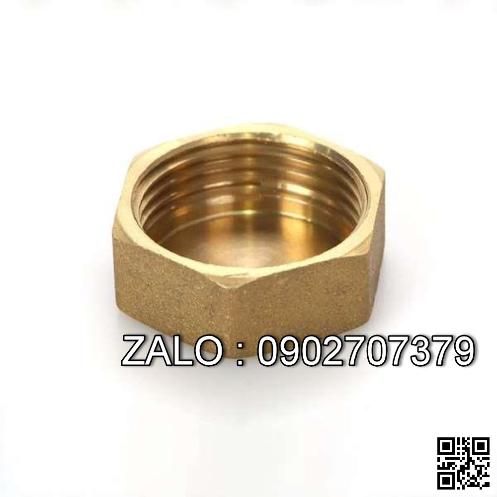 Bít nước thau tròn RT 200