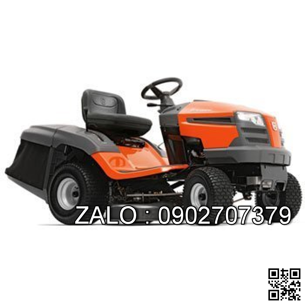 Máy cắt cỏ người lái Husqvarna CT 154