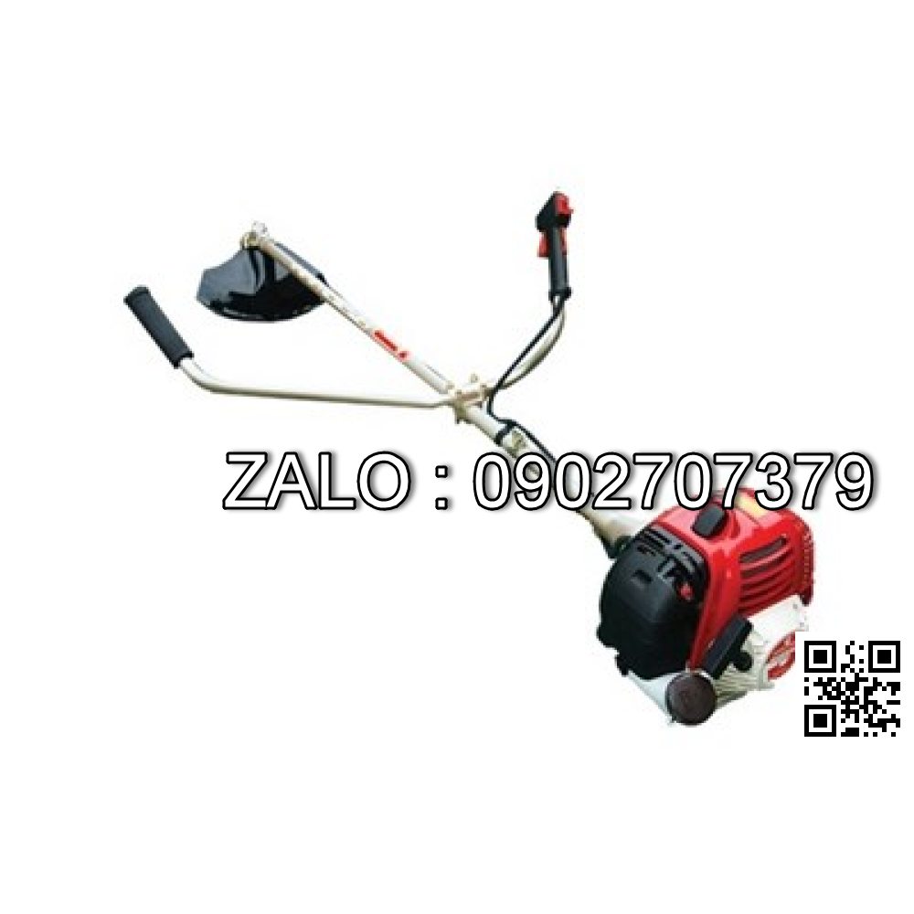 Máy cắt cỏ showbull BC430-B