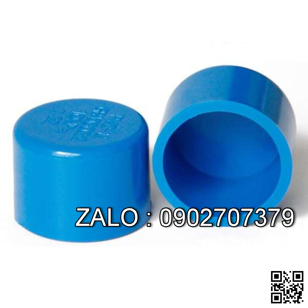 Bít nhựa tròn BT 27 Đệ Nhất