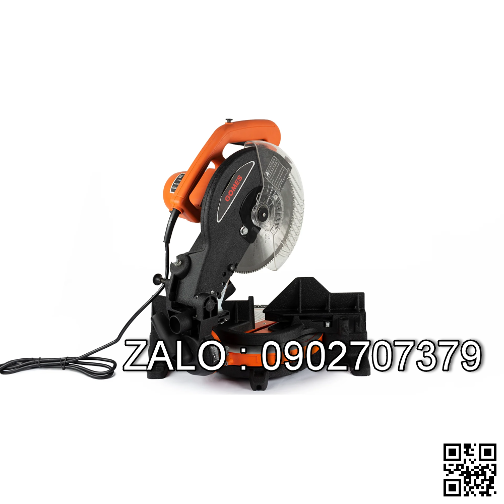 Máy cắt góc nghiêng GOMES GB-2255