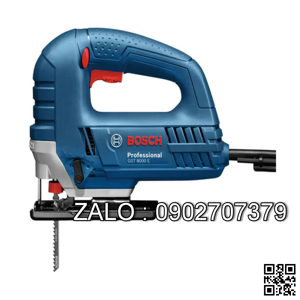 Máy cưa lộng GST 8000 E
Bosch 710 W 060158H0K0