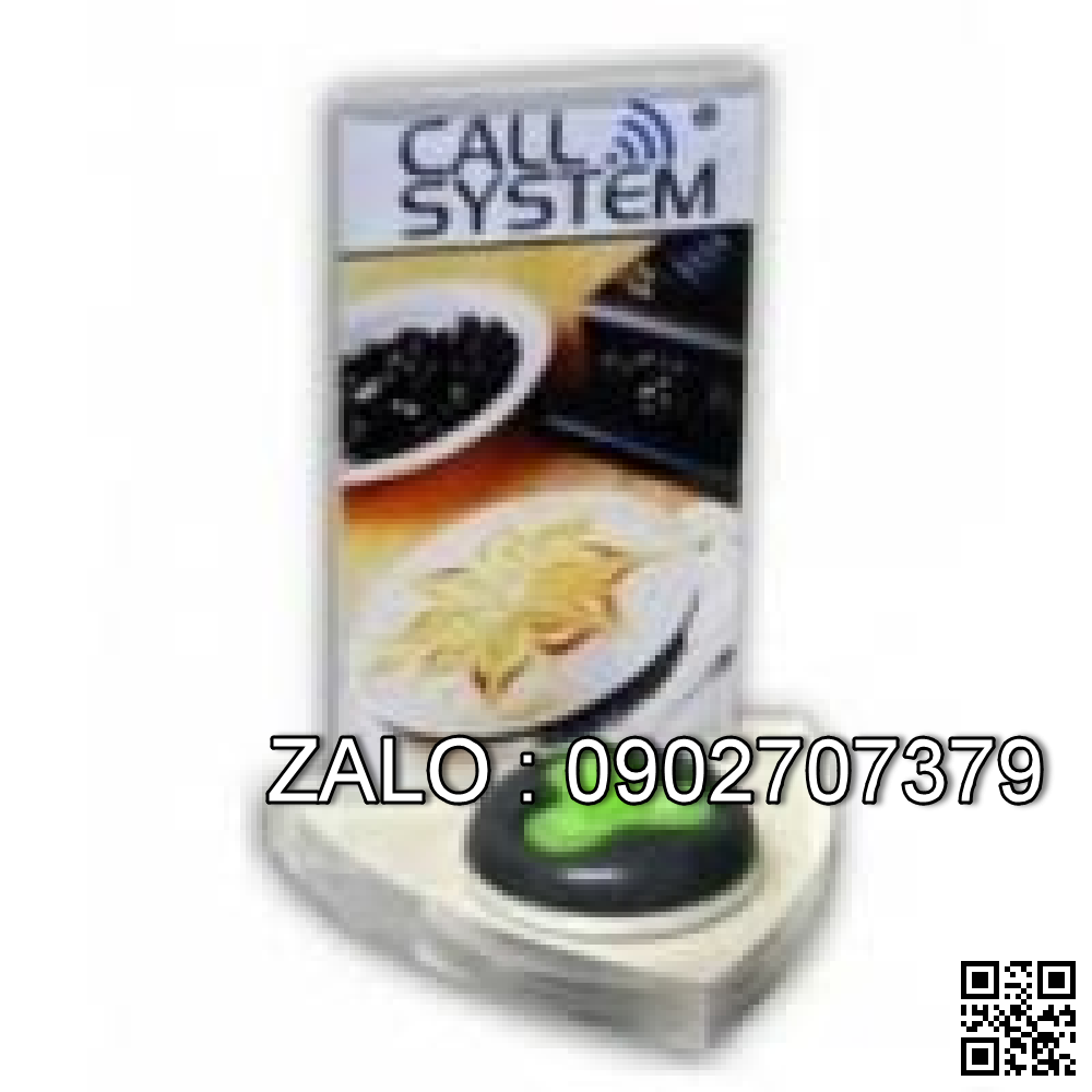 Nút ấn gọi phục vụ MTCall Y-80 + Y-M