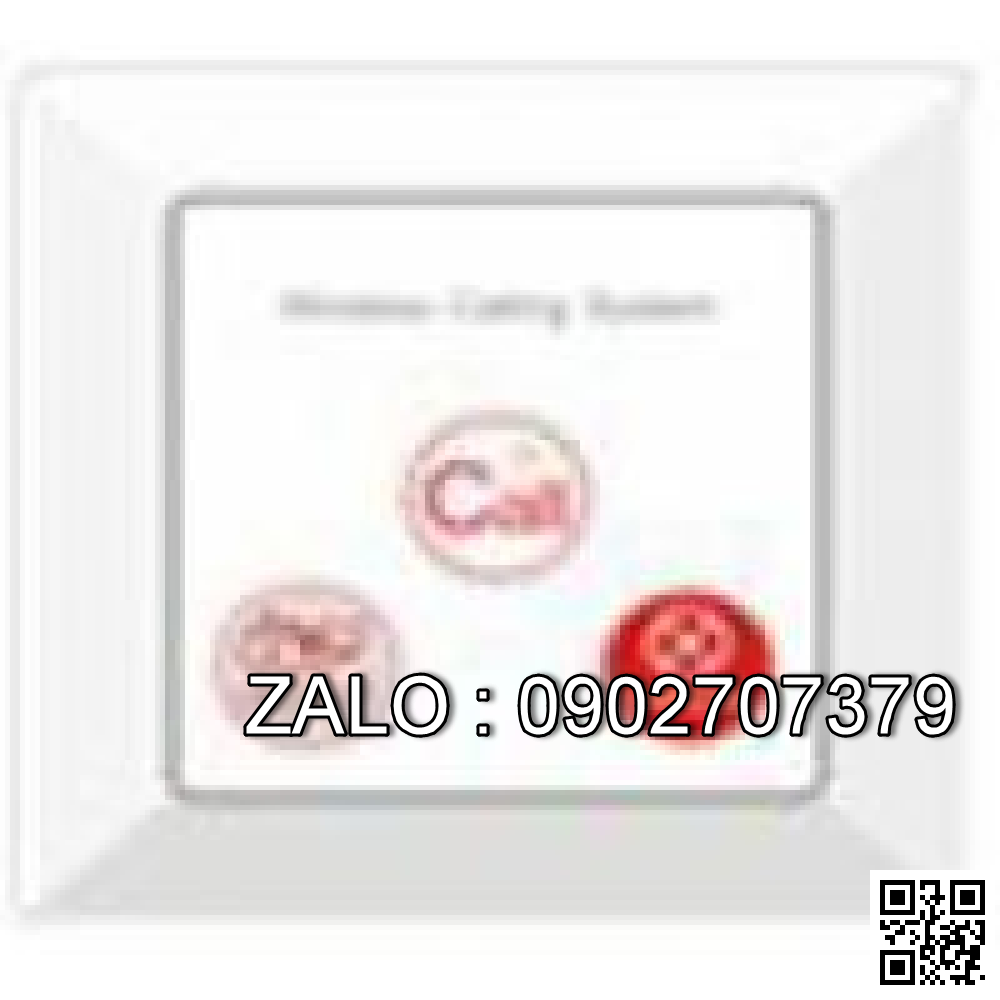 Nút ấn gọi phục vụ MTCall MT500