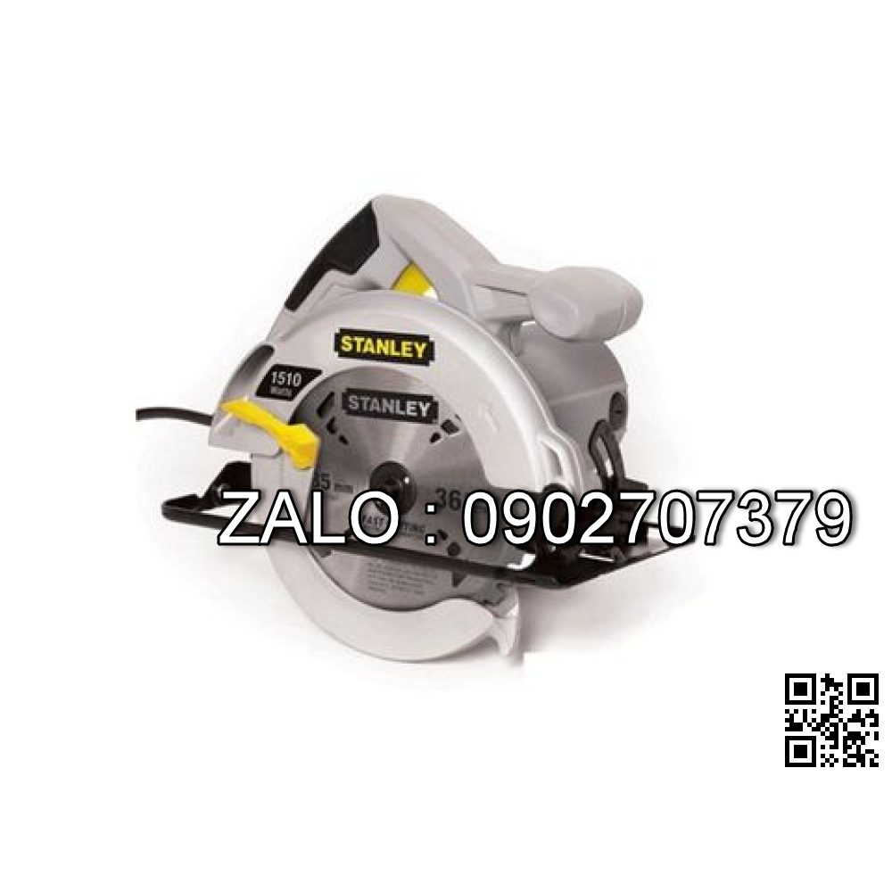 Máy cưa gỗ Stanley STEL311 1510W