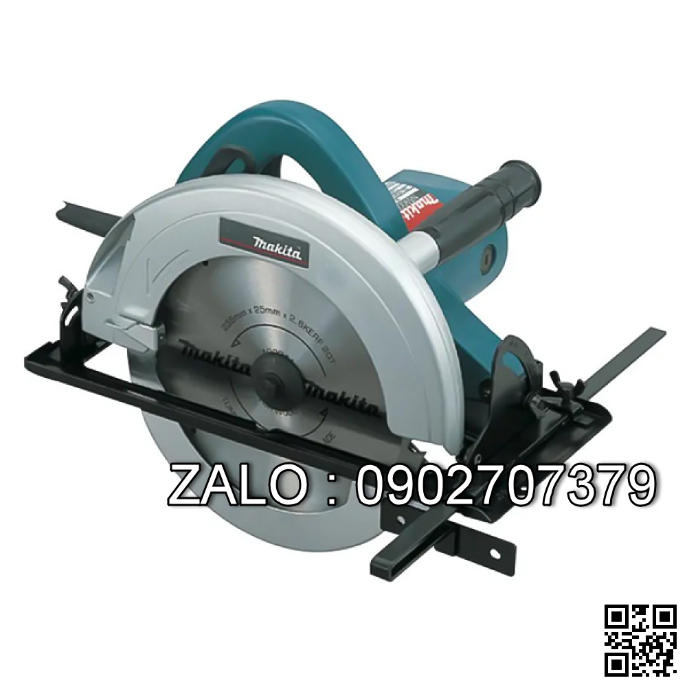 Máy cưa gỗ Makita 5806B 1050W