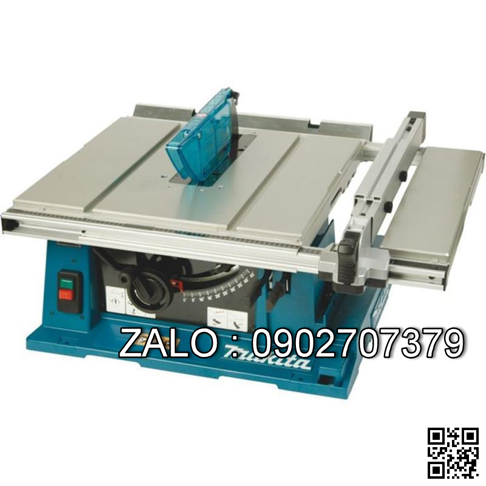 Máy cưa bàn Makita 2704 1.650W