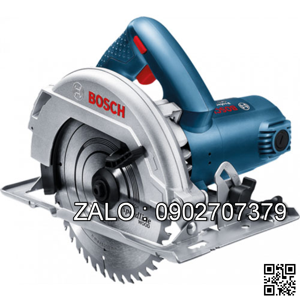 Máy cưa đĩa BOSCH GKS 7000