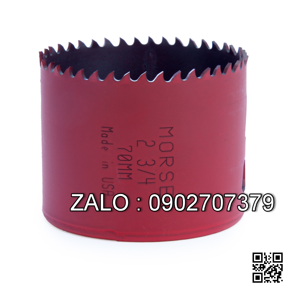Máy cưa lỗ Morse MHS44