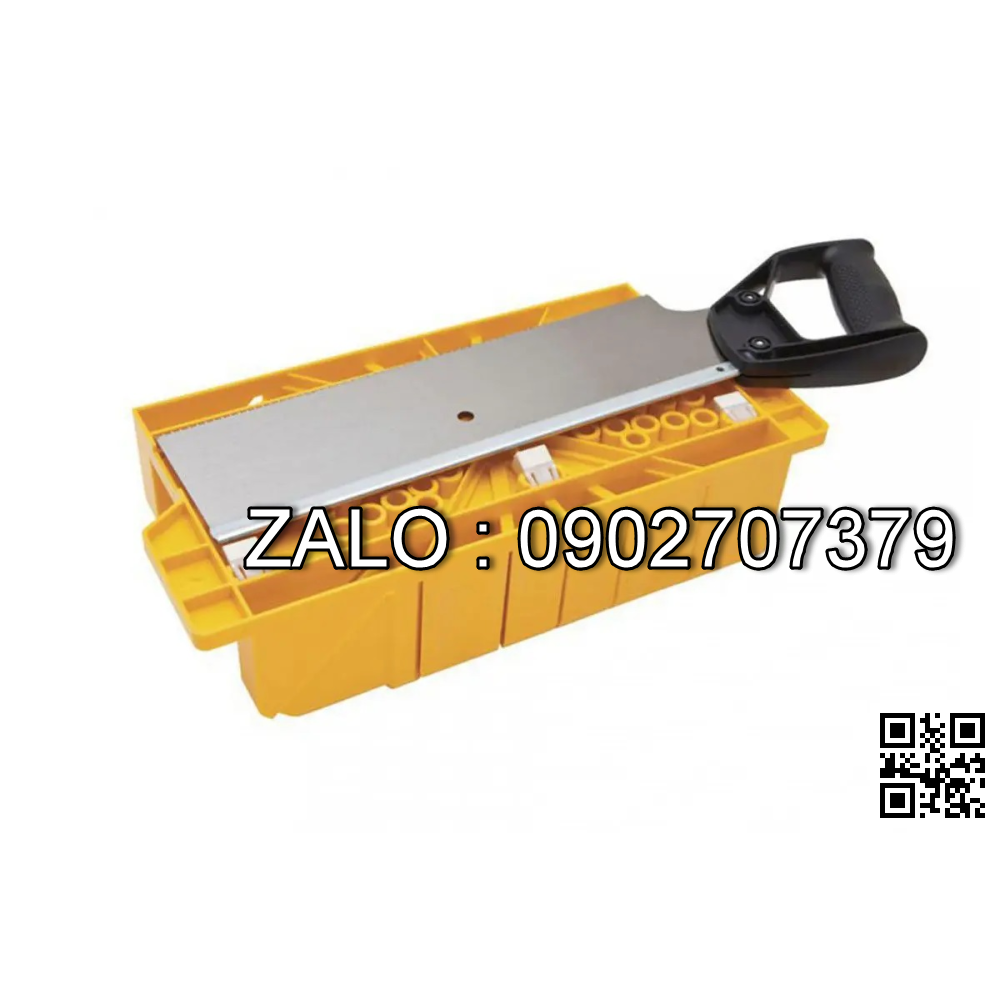 Cưa cầm tay cử nhựa Stanley 20-600