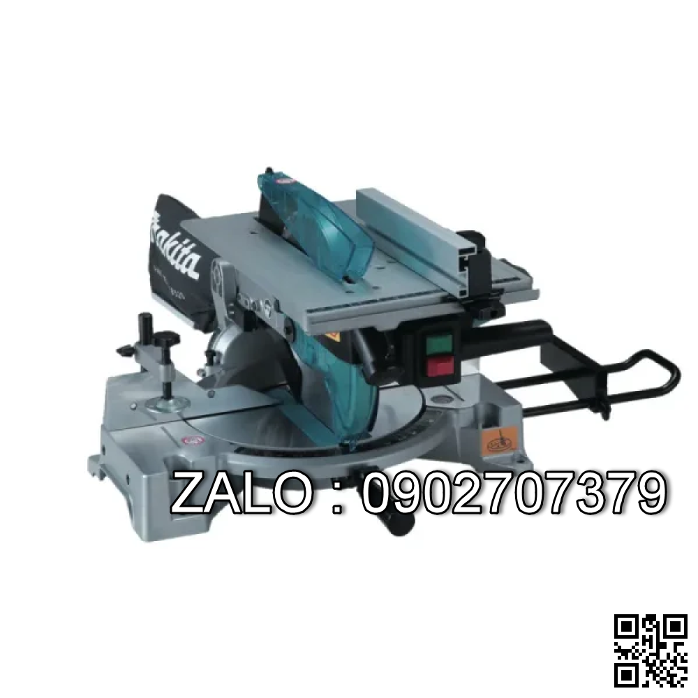 Máy cưa đa góc LH1040 Makita 1650
W