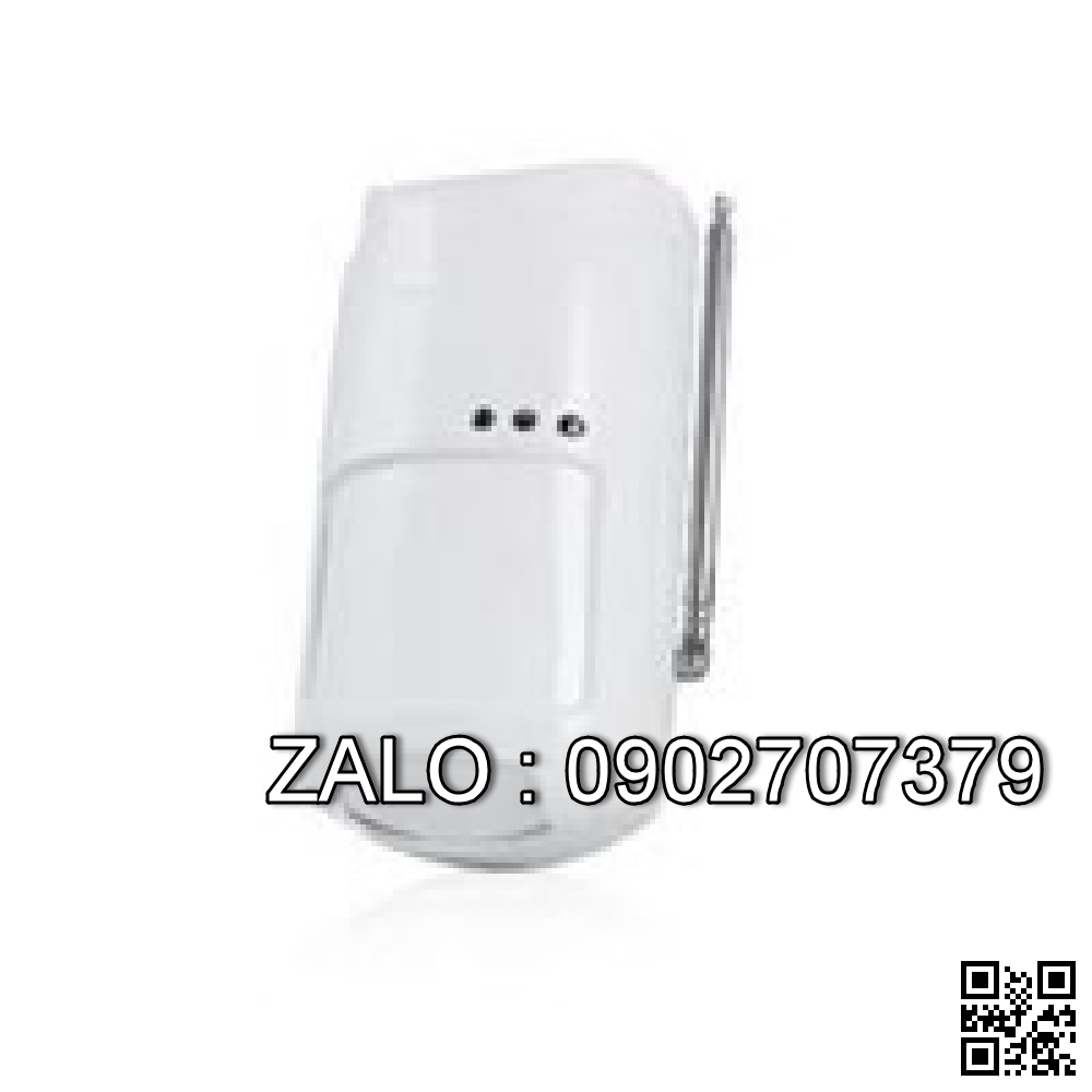 Bộ dò chuyển động 3 công nghệ SIS-PIR-918C