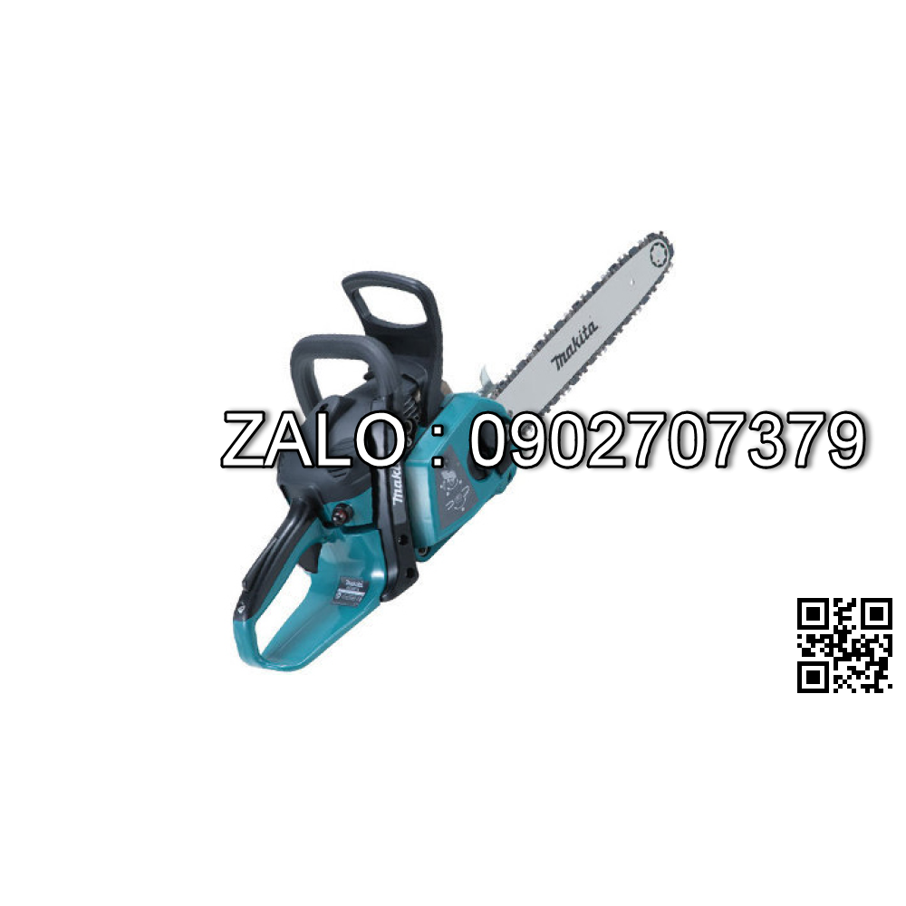 Máy cưa xích chạy xăng mini Makita EA3201S40B