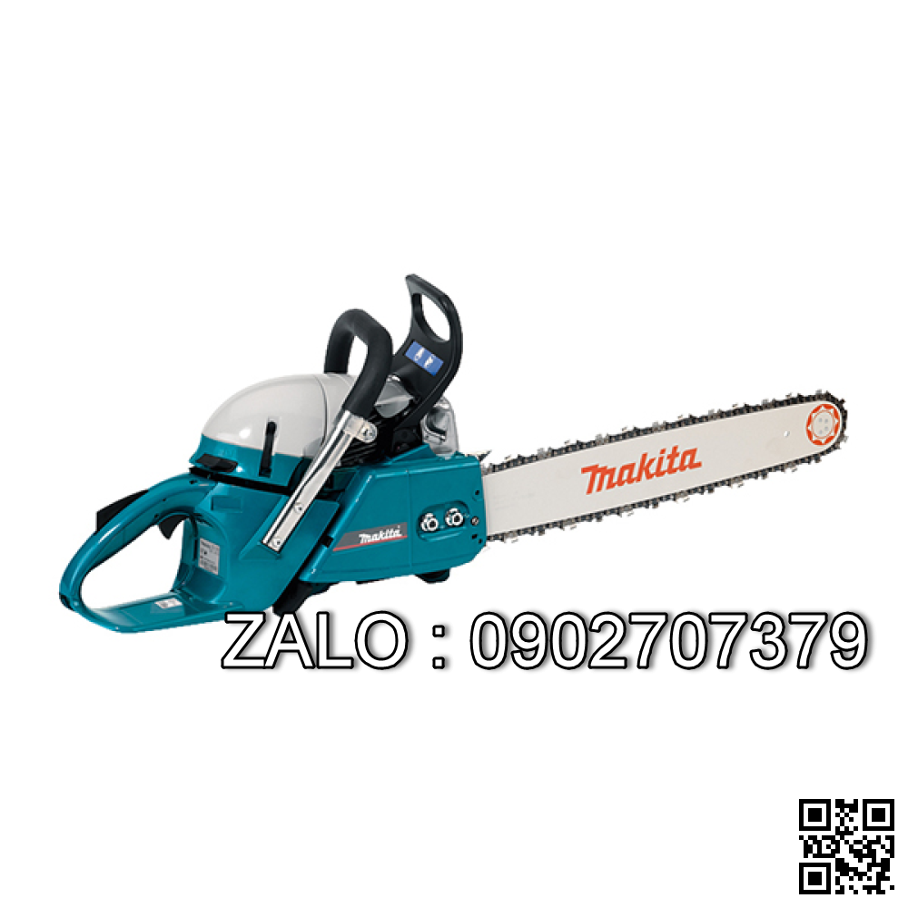 Máy cưa xích chạy xăng Makita DCS6401 (3.5KW)