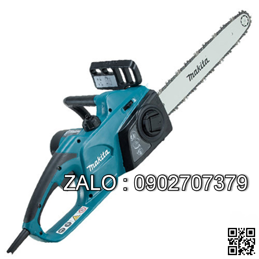 Máy cưa xích Makita UC4020A