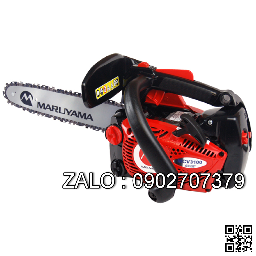 Máy Cưa Xích MARUYAMA MCV3100T