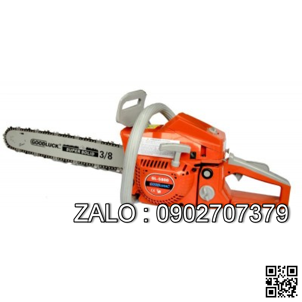Máy cưa xích OKOMI KO-6200