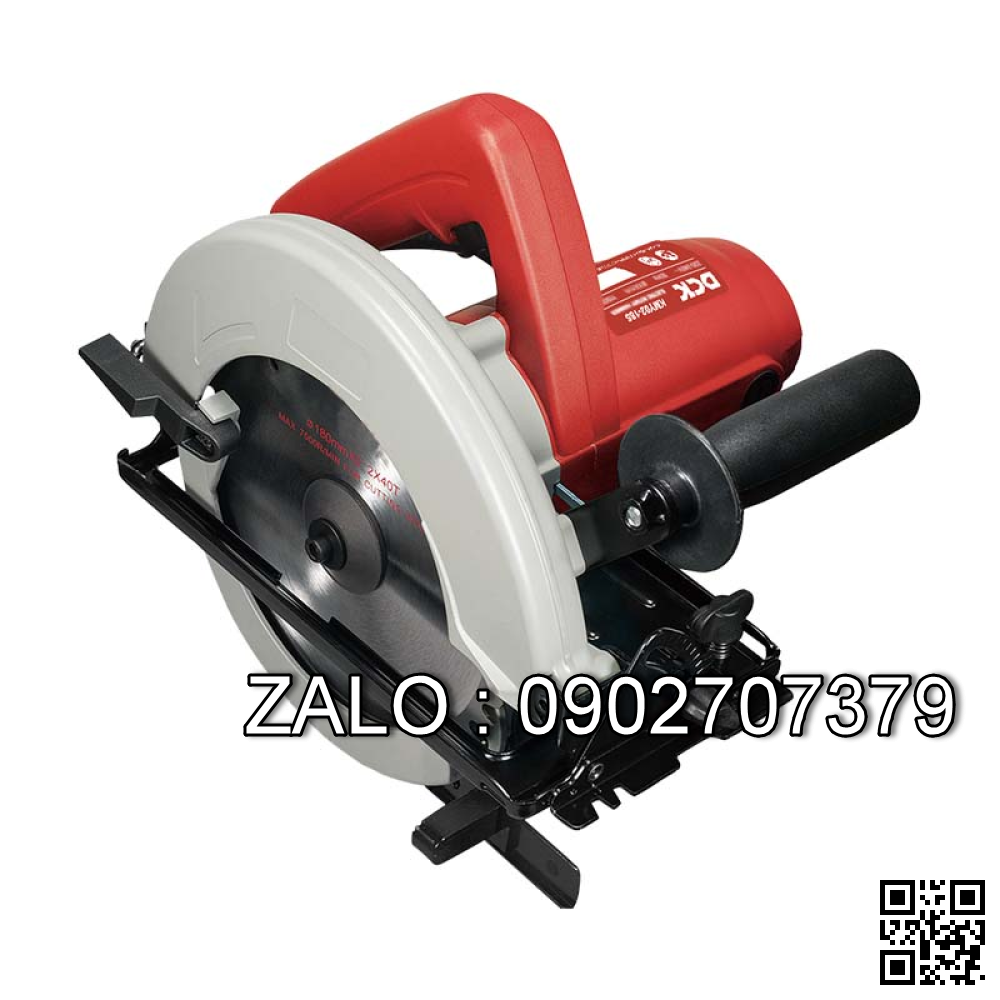 Máy cưa đĩa cầm tay CS011