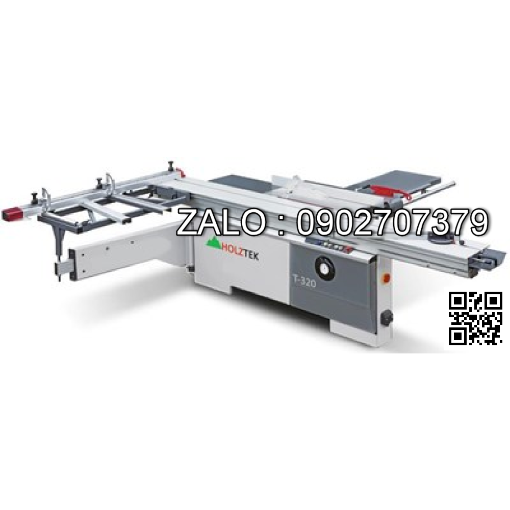 Máy cưa bàn trượt PF 300L 3200x360mm