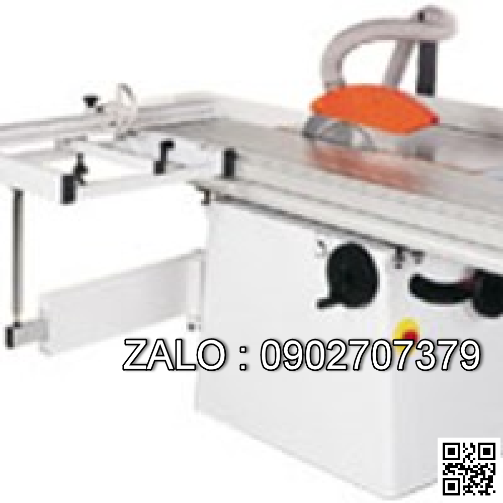 Máy cưa bàn trượt SS-160