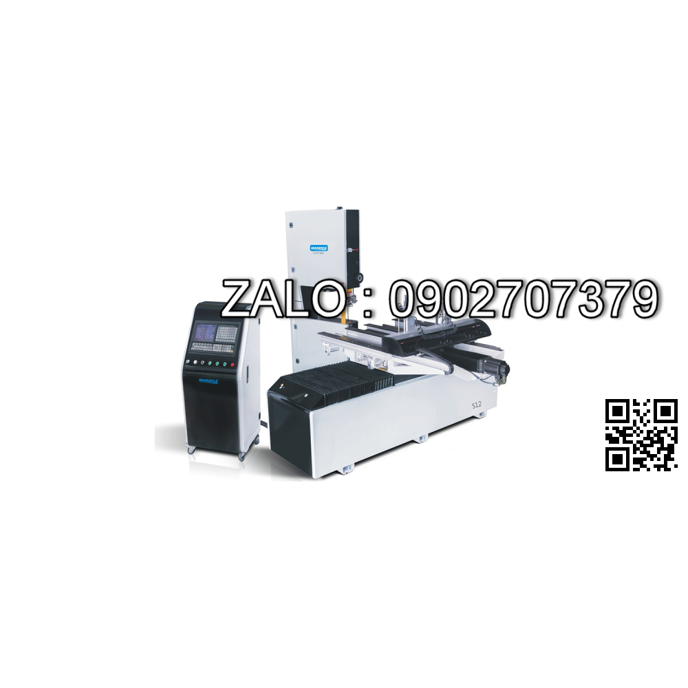 MÁY CƯA LỌNG CNC MJS-1225A