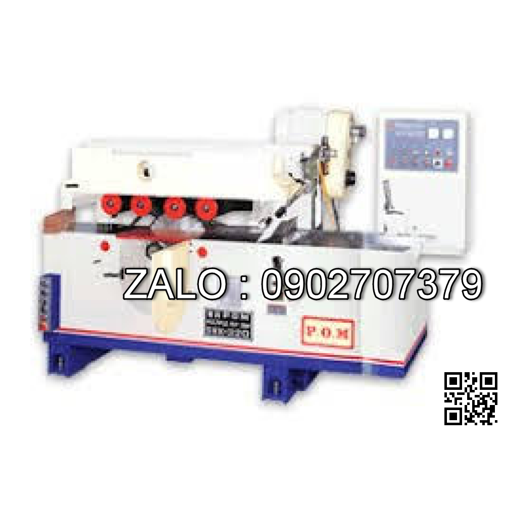 Máy cưa rong xẻ gỗ tấm nhiều lưỡi SHK 3200