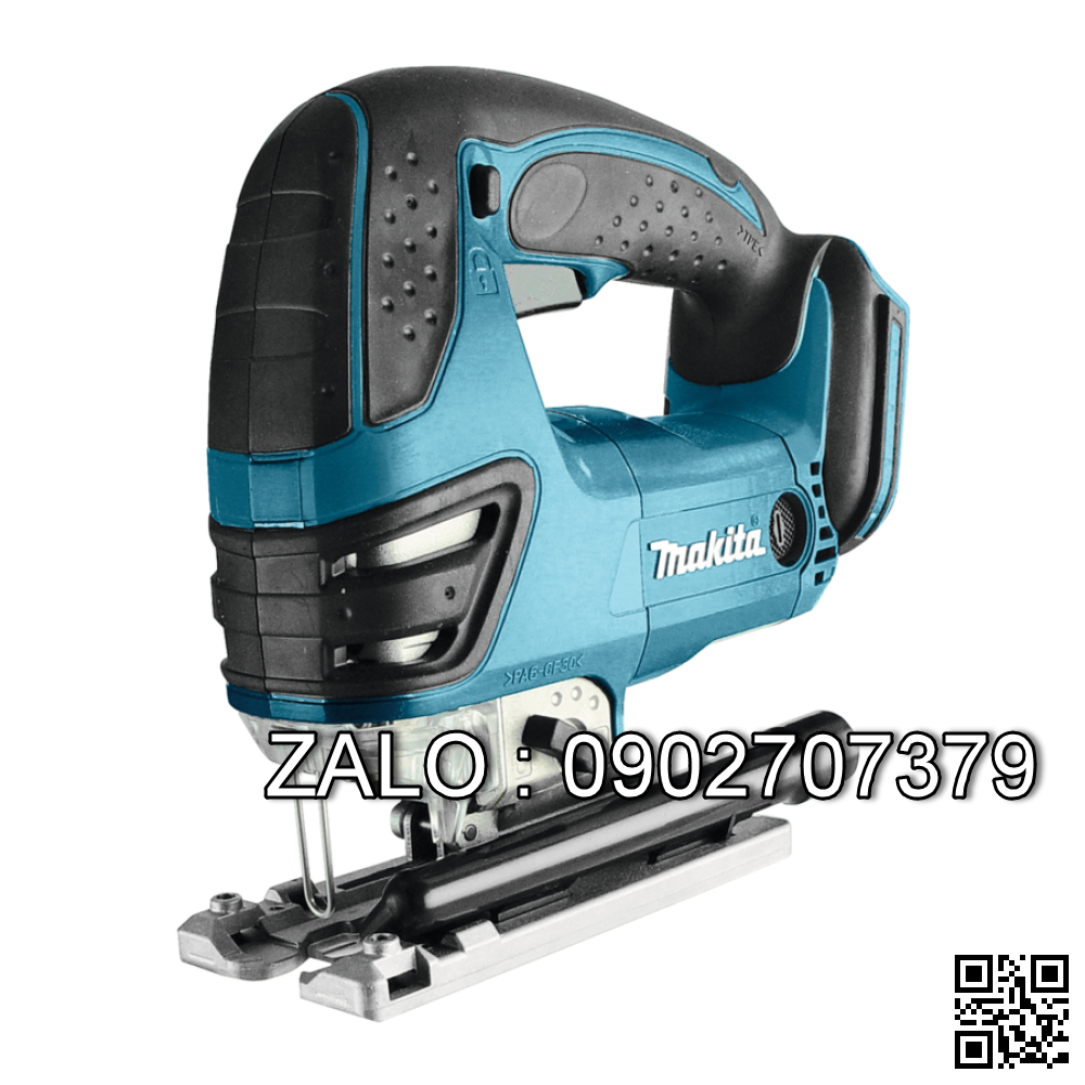 Máy cưa lọng MAKITA BJV140