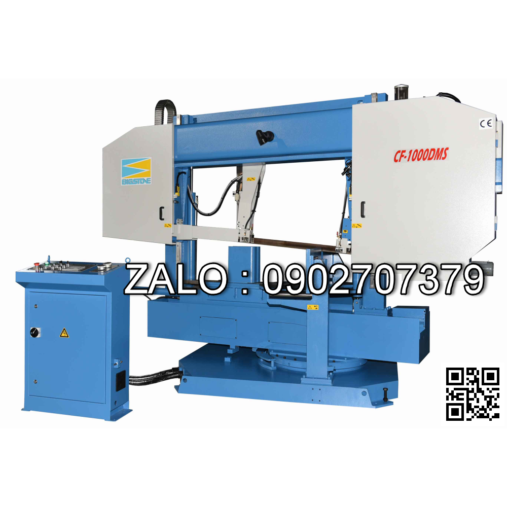 Máy cưa dầm CF-460AW
