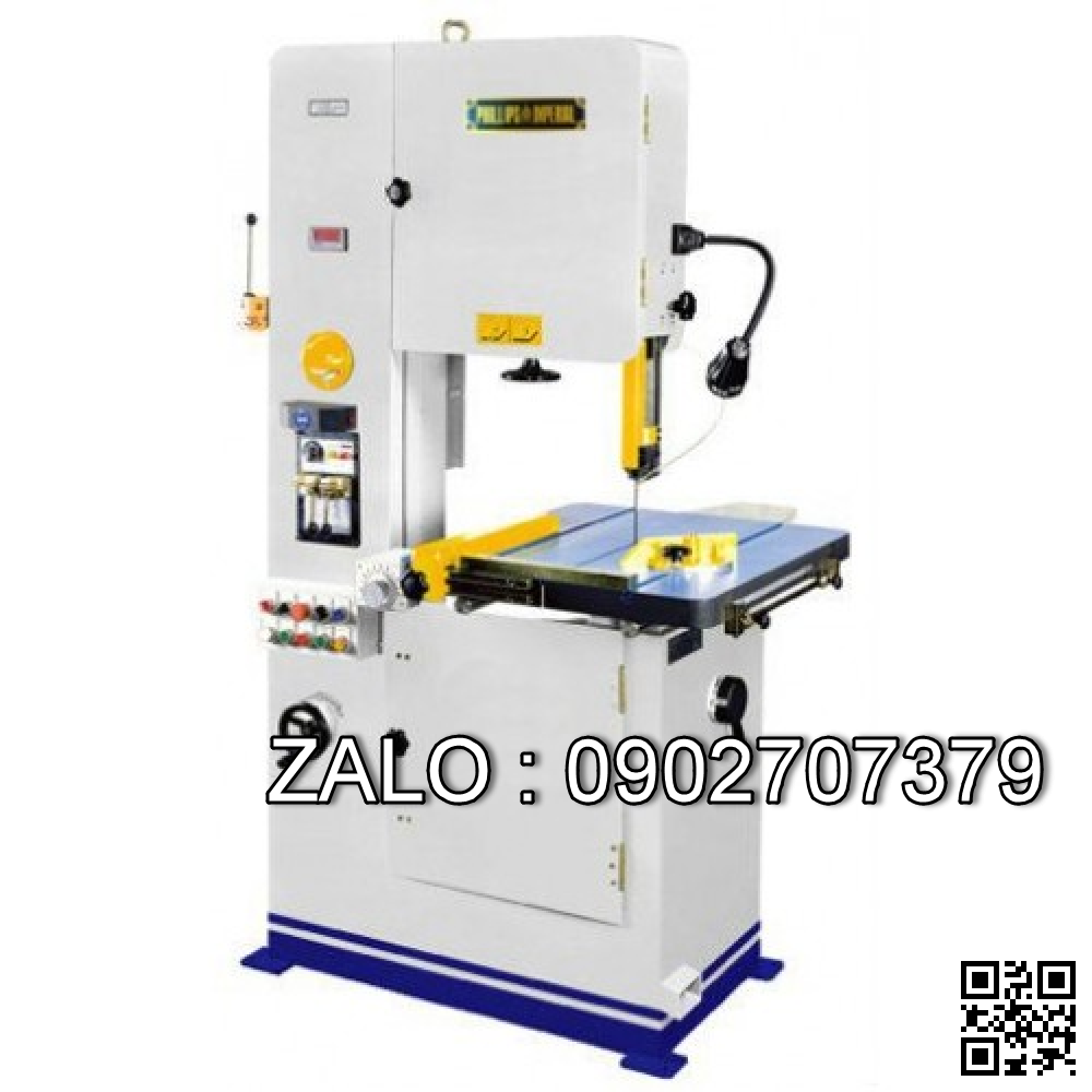 Máy cưa đứng SKV-40