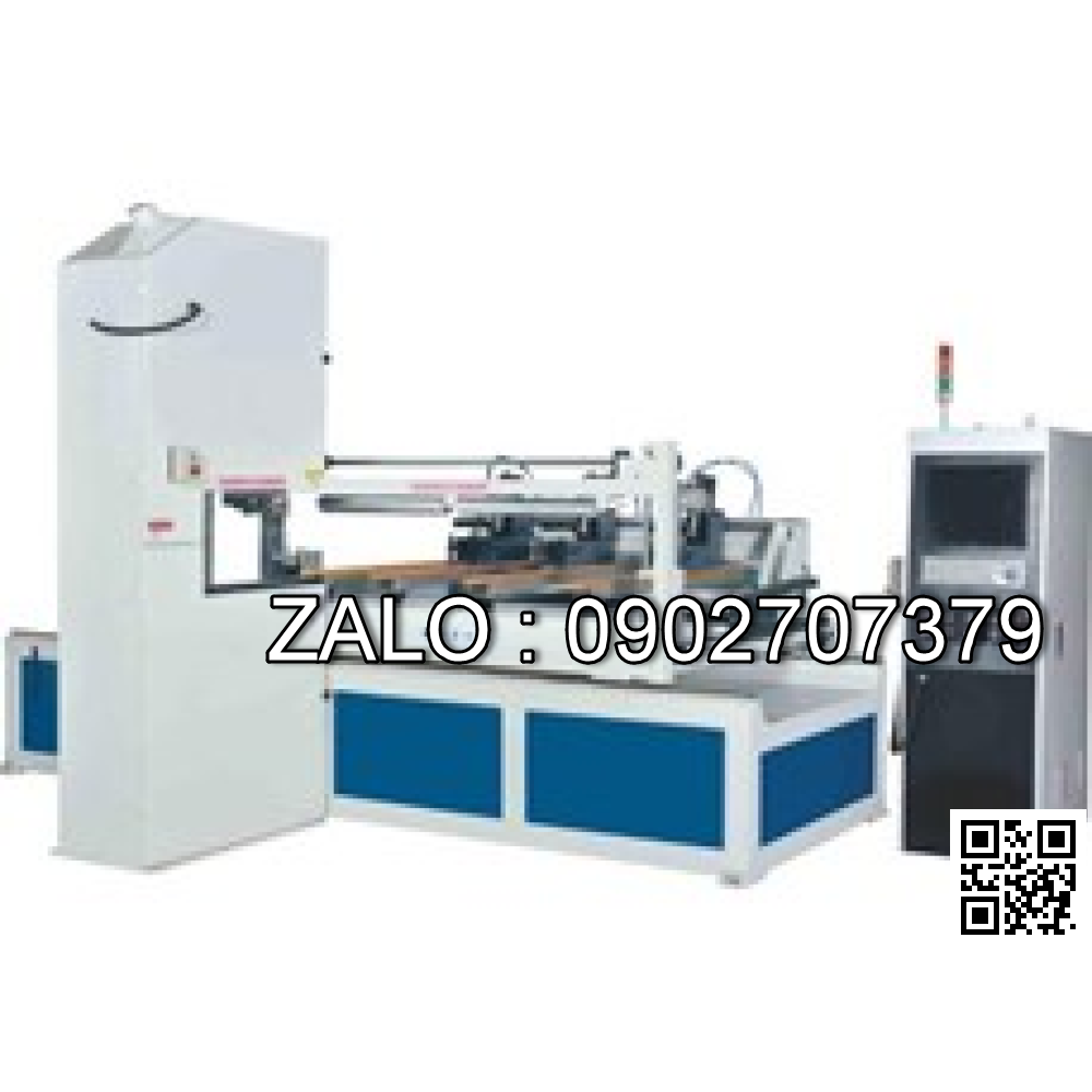 Máy cưa lọng CNC SDJ 1200