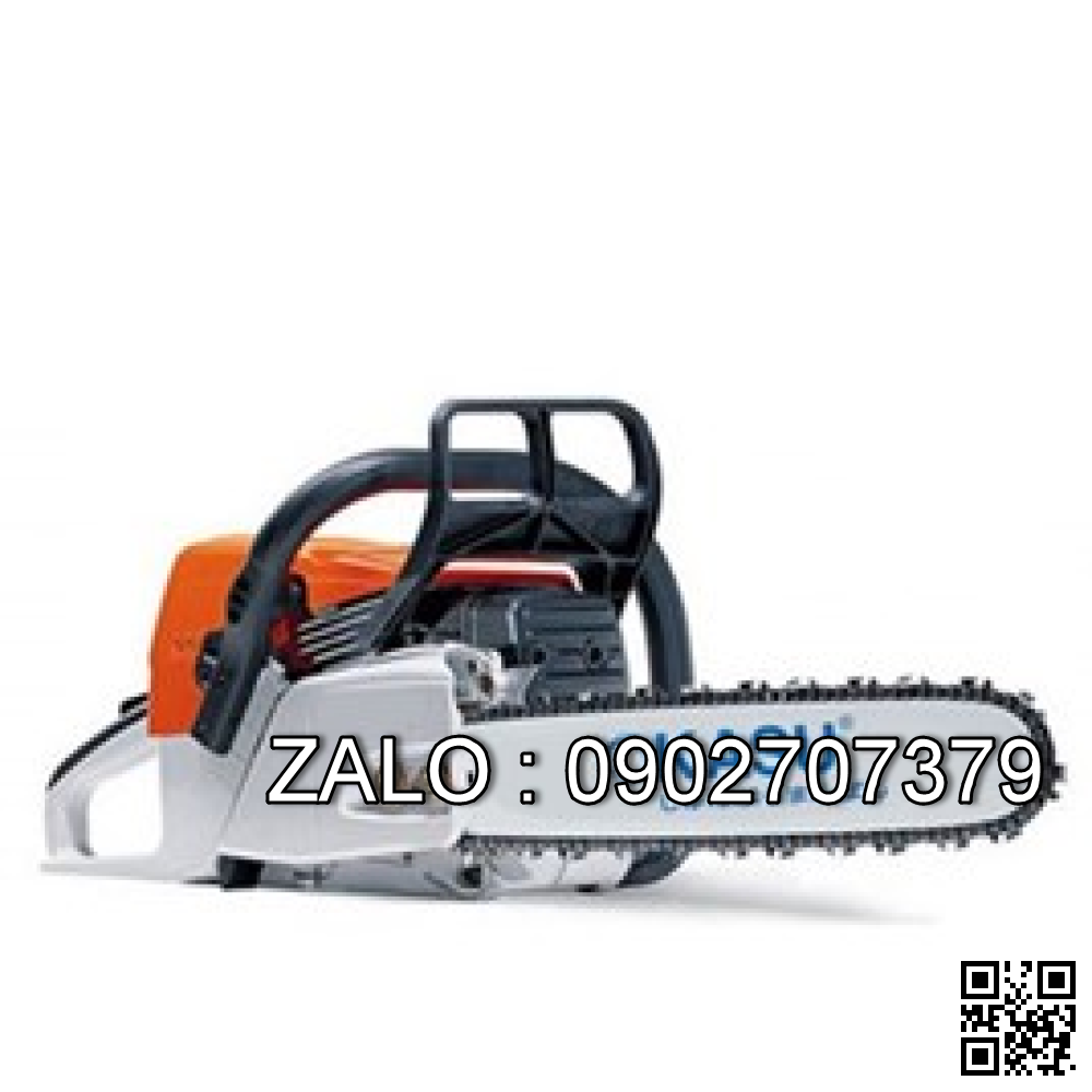 Máy cưa xích OKASU OKA-4052