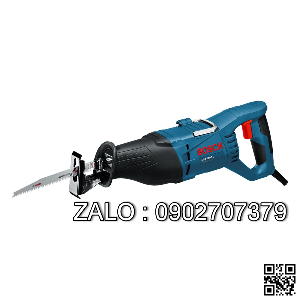 Máy cưa kiếm Bosch GSA-1100E