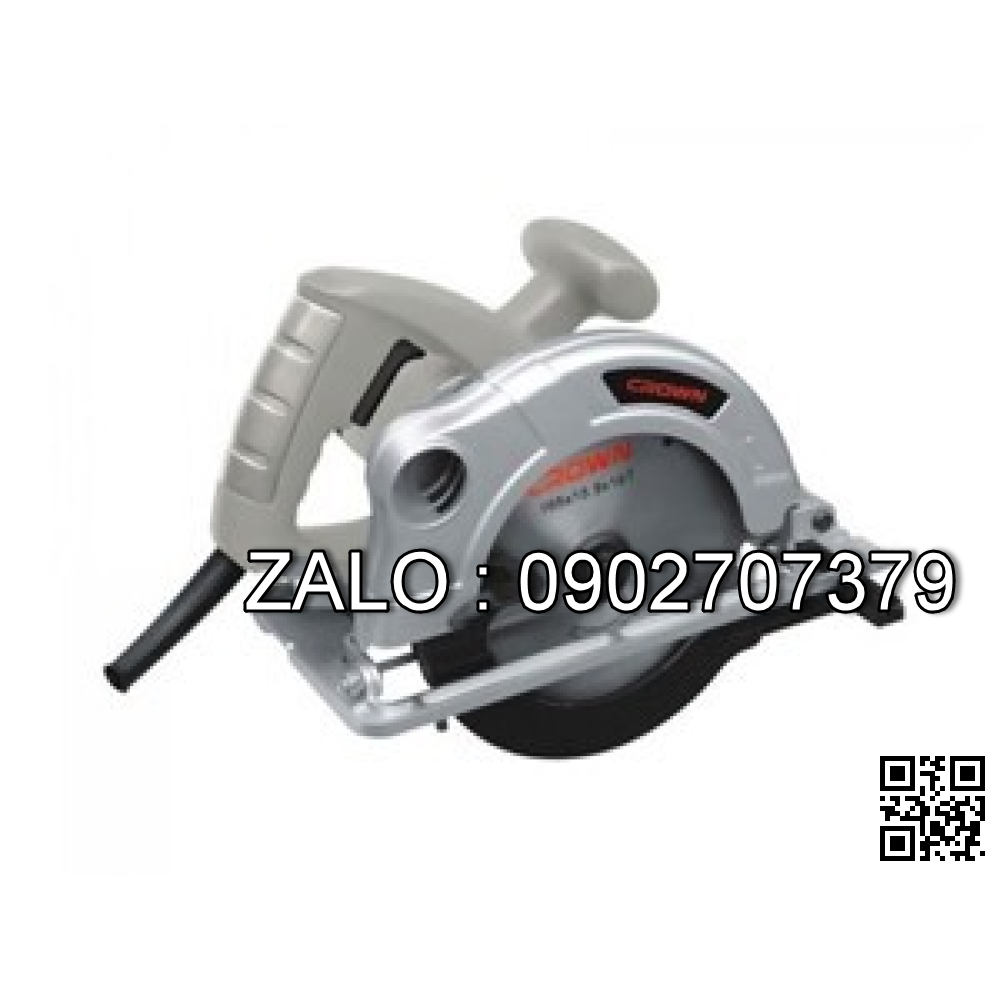 Máy cưa đĩa Crown CT15074 (CT4135-185)