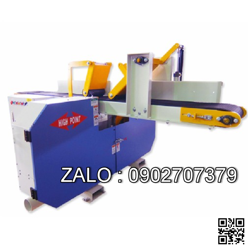 MÁY CƯA LỌNG NẰM NGANG YK 24S