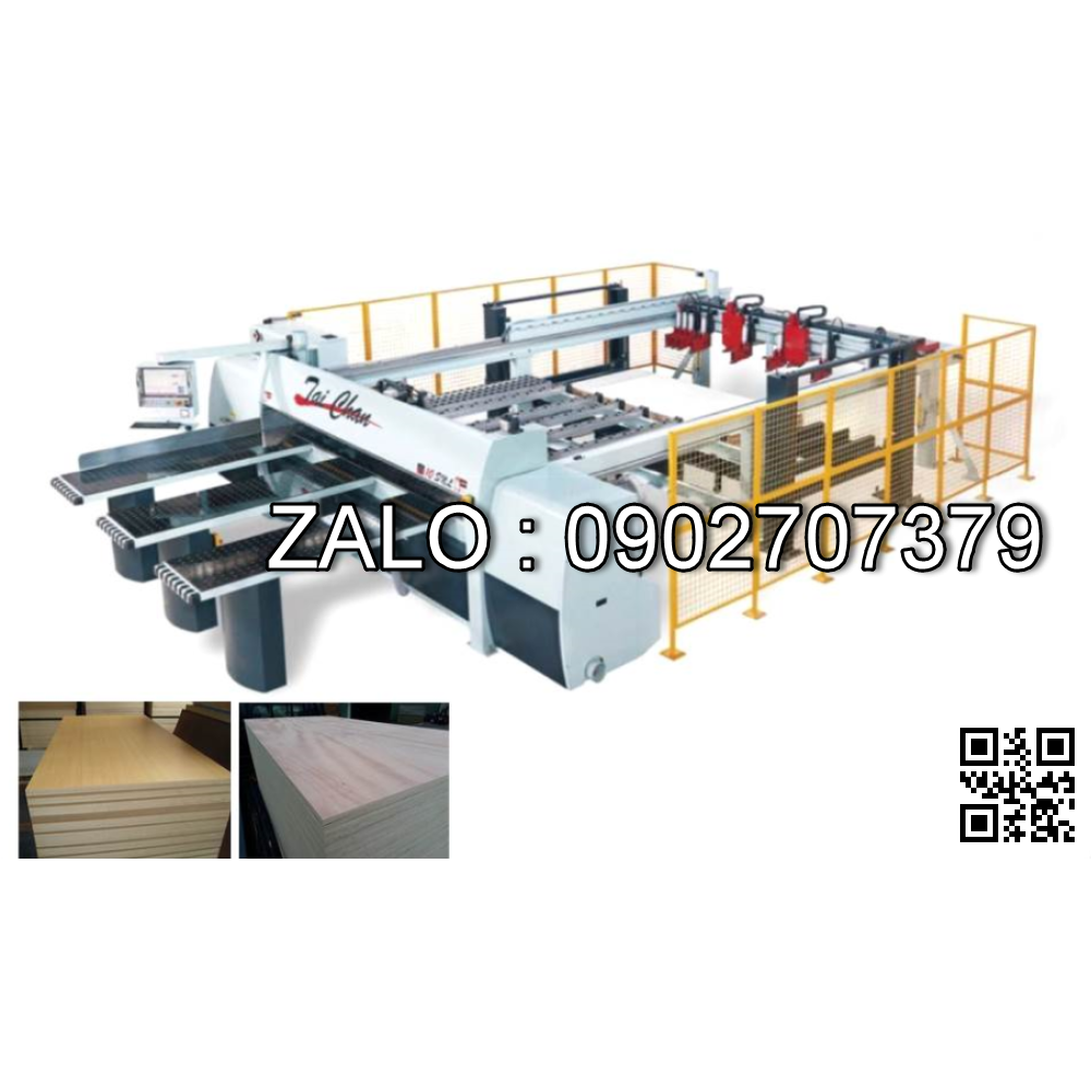 MÁY CƯA VÁN TPS-10SNL