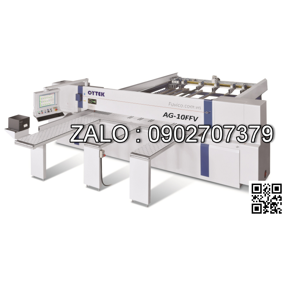 MÁY CƯA PANEL SAW CNC CYTEK AG-10FFV