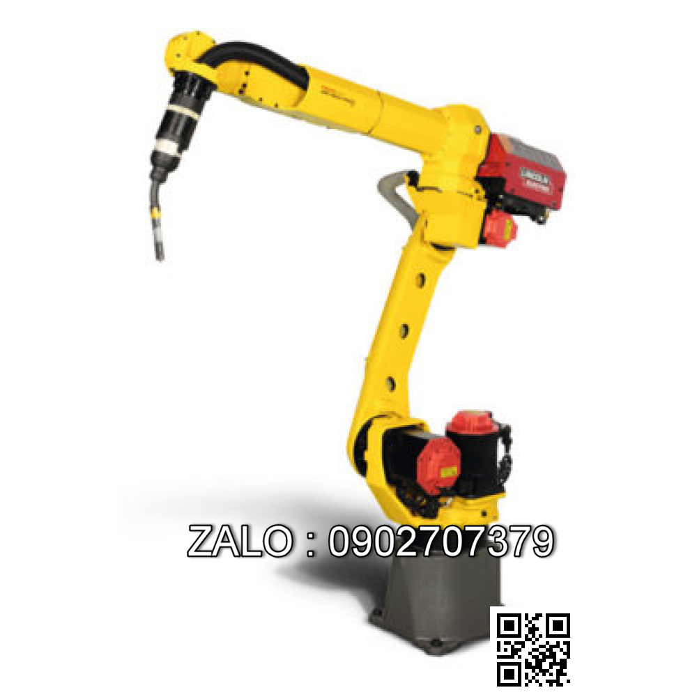 Robot hàn Fanuc ArcMate 120iB