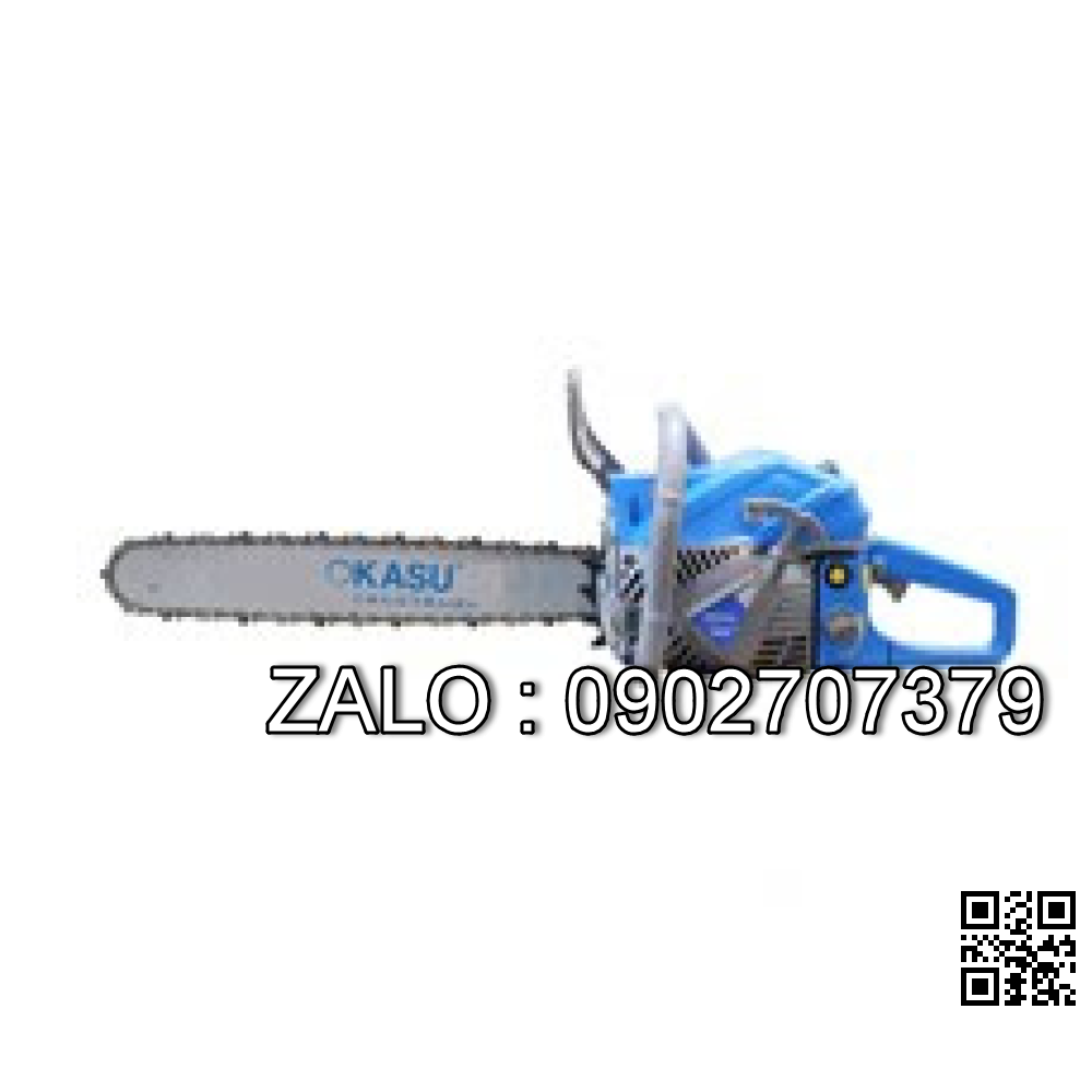 Máy cưa xích OKASU OKA-435