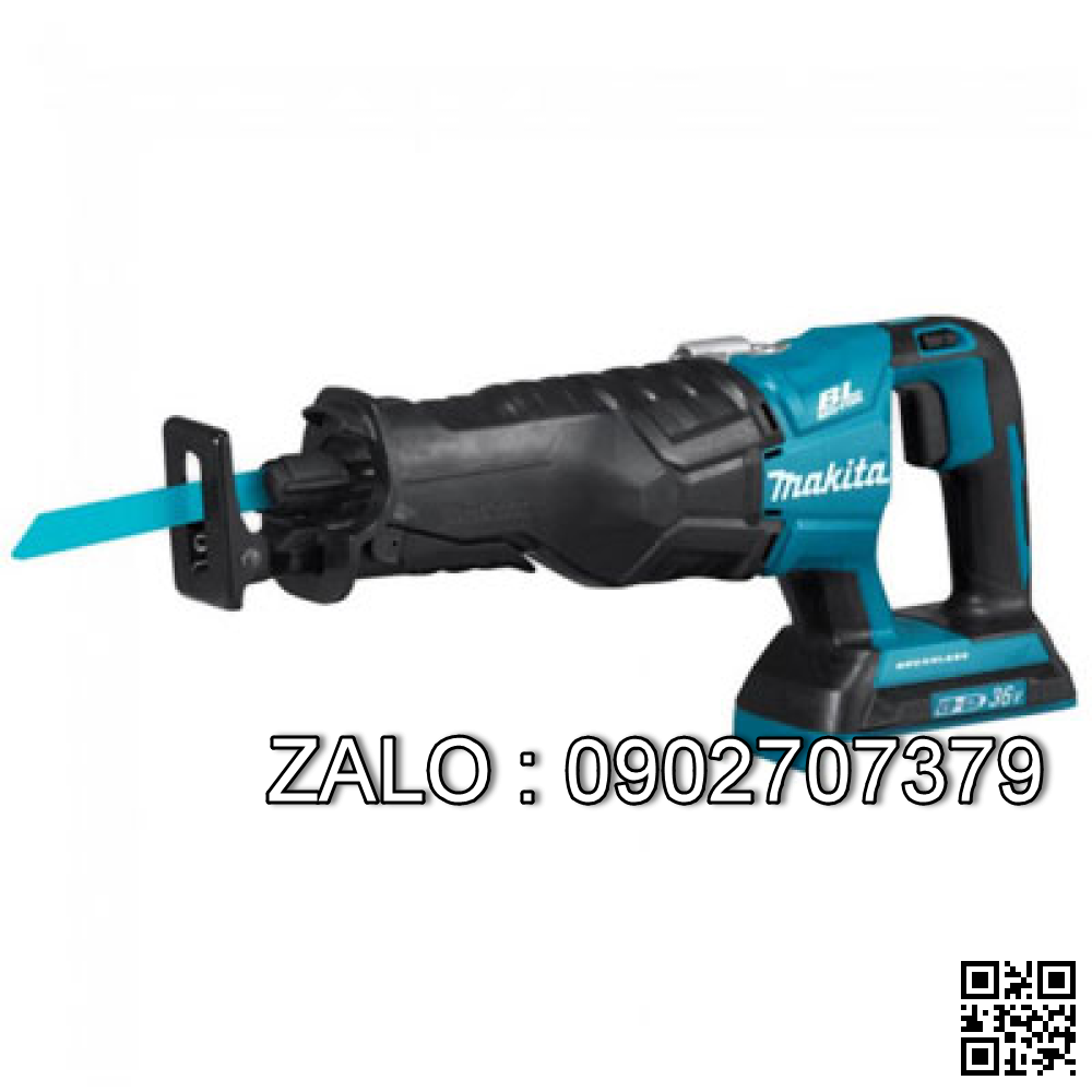 MÁY CƯA KIẾM PIN MAKITA DJR360Z