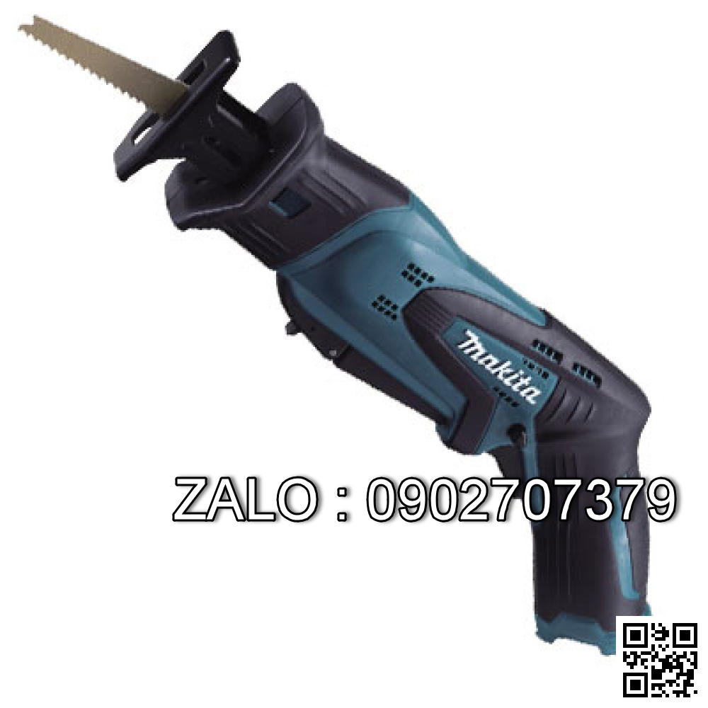 MÁY CƯA KIẾM PIN MAKITA JR102DZ