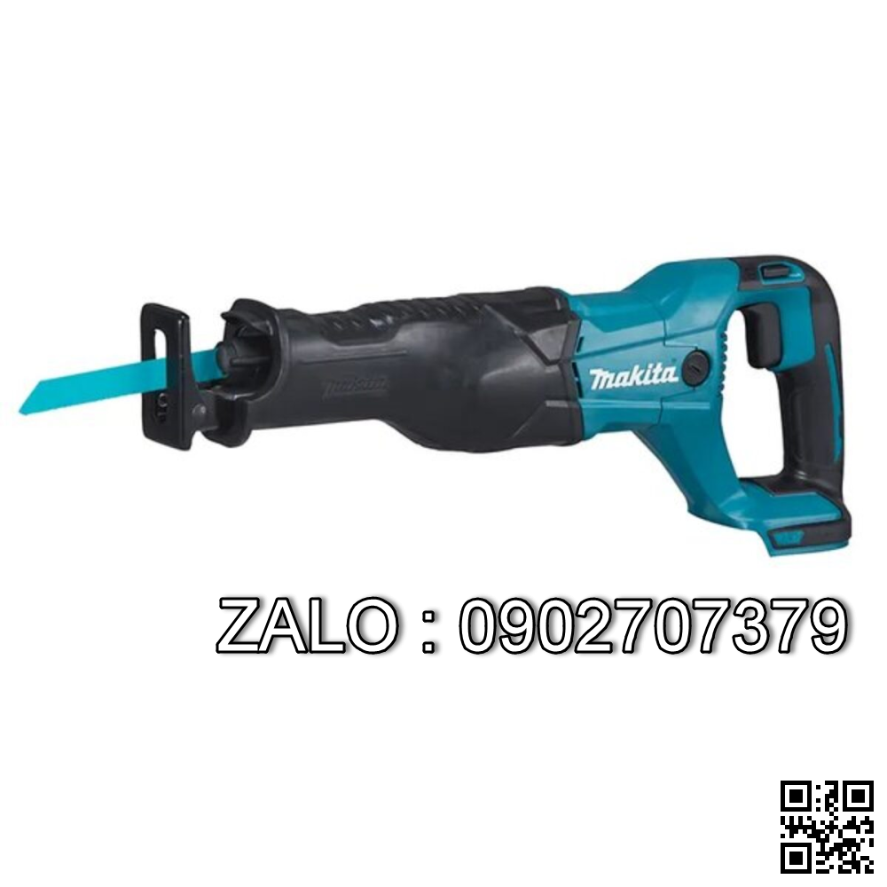 MÁY CƯA KIẾM PIN MAKITA DJR186Z