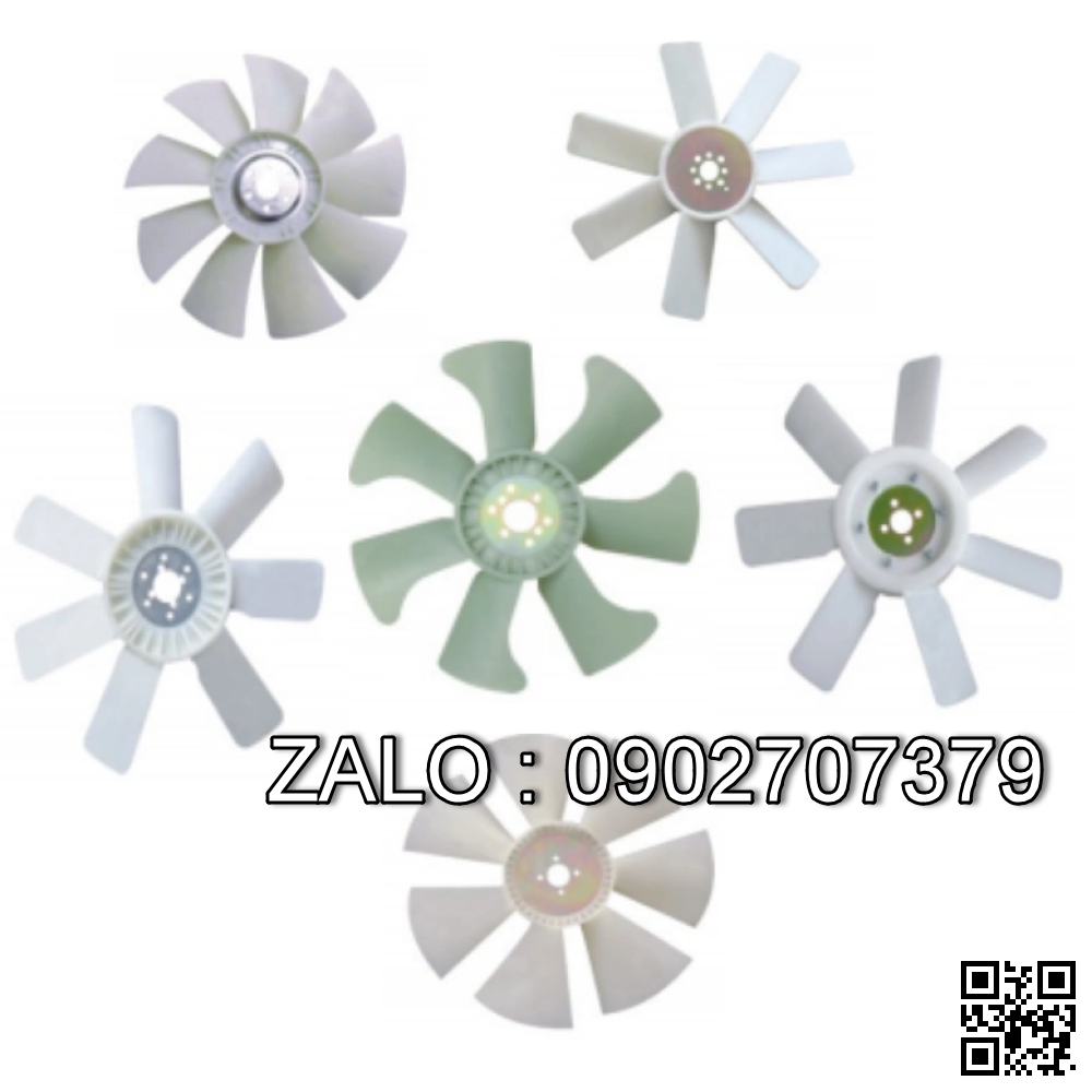 FAN BLADE 91301-00200