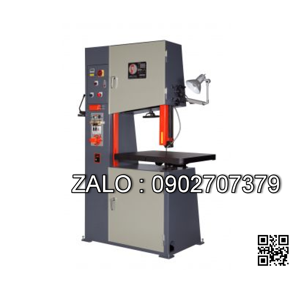 MÁY CƯA ĐỨNG SHENG WOEI S-600
