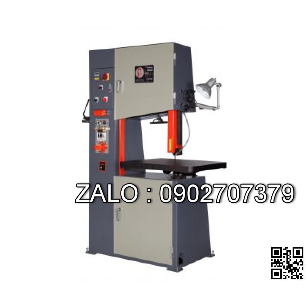 MÁY CƯA ĐỨNG SHENG WOEI S-700