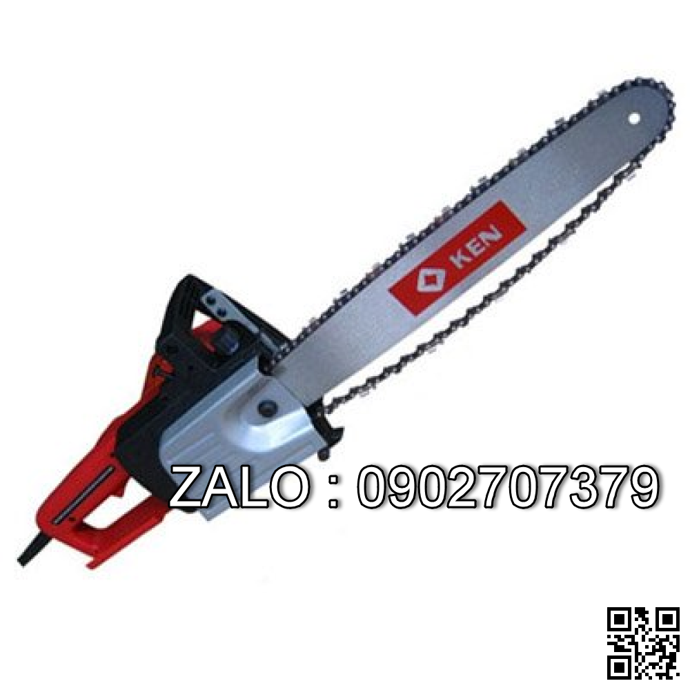 Máy cưa xích KEN 5216