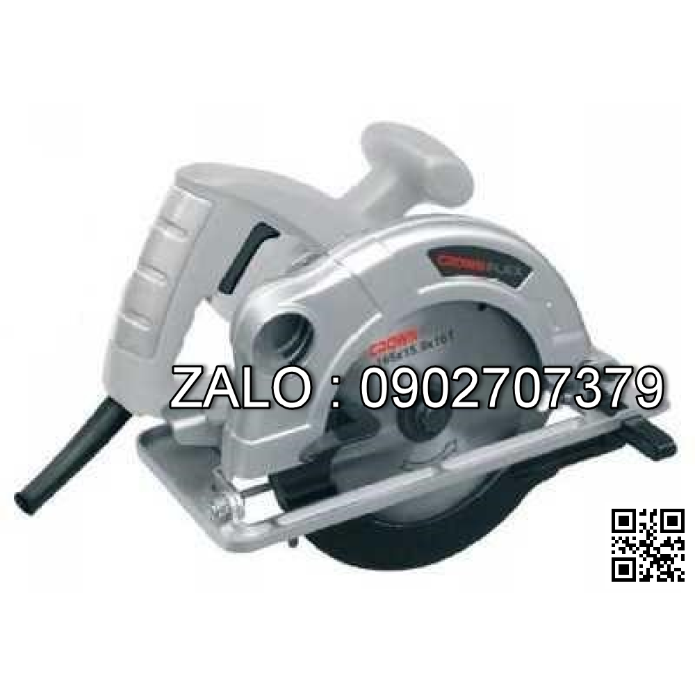 Máy cưa đĩa CROWN CT15076