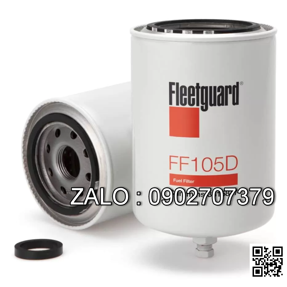 Lọc Fleetguard FF105D